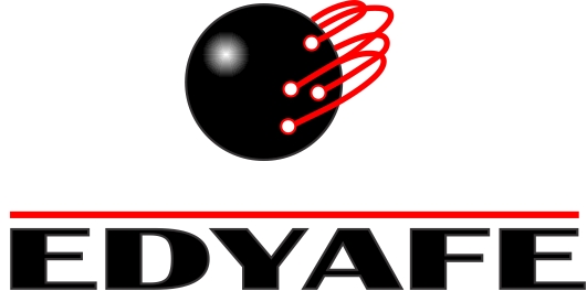 Logo Edyafe