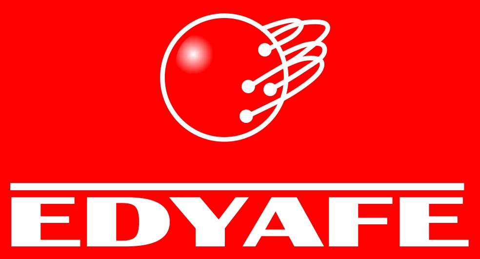 Logo Edyafe